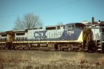 CSX 7784